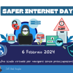 La Giornata della Sicurezza Informatica: Dati, Rischi ed Opportunità nella Rete